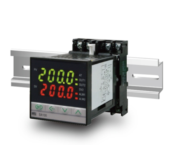 RKC理化工业数字显示控制器SA100
