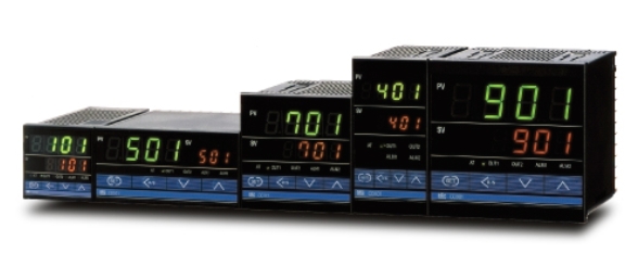 RKC理化工业数字显示控制器CD101