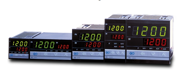 RKC理化工业数字显示控制器RB900