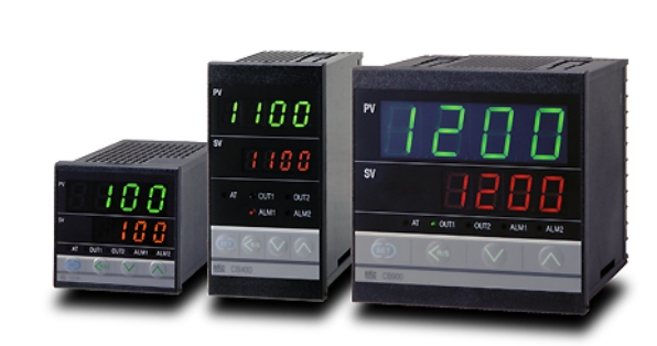 RKC理化工业数字显示控制器CB403