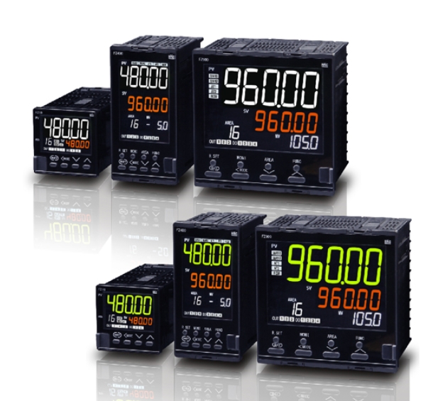 RKC理化工业数字显示控制器FZ400