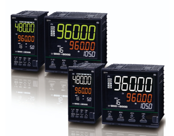 RKC理化工业数字显示控制器GZ400