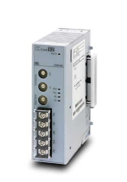 RKC理化工业通信变换器COM-MC