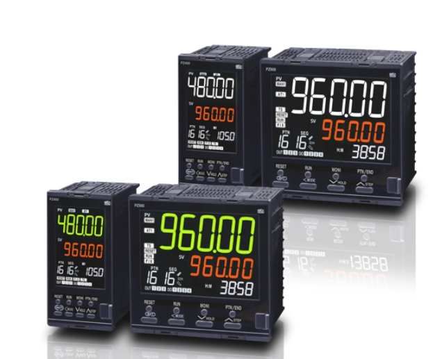 RKC理化工业程序控制器PZ400