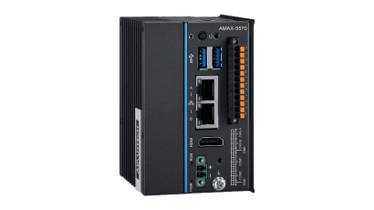 江崎推荐ADVANTECH研华共创AMAX-5570