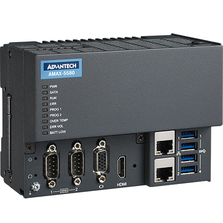 日本进口ADVANTECH研华共创AMAX-5580