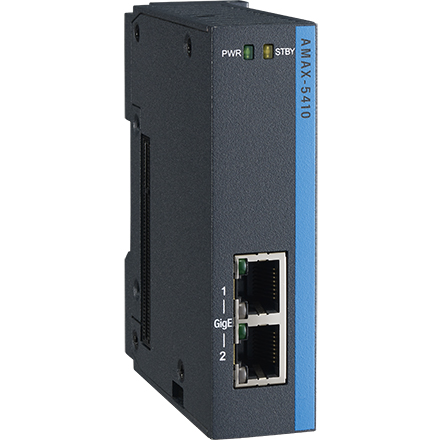 江崎推荐ADVANTECH研华共创AMAX-5410