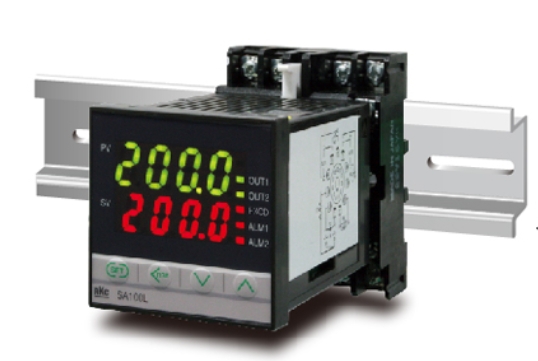 RKC理化工业限制控制器SA100L