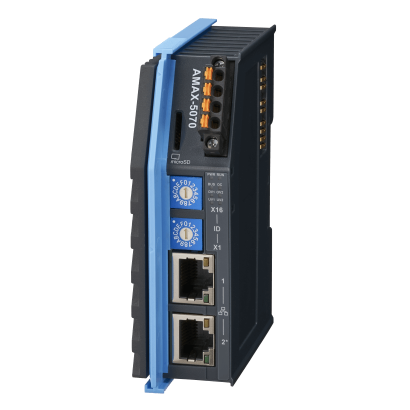 江崎推荐ADVANTECH研华共创AMAX-5070