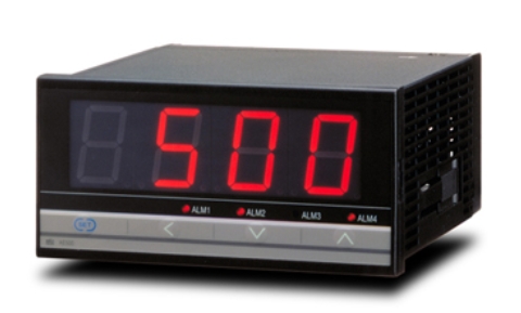 RKC理化工业数字显示器AE500