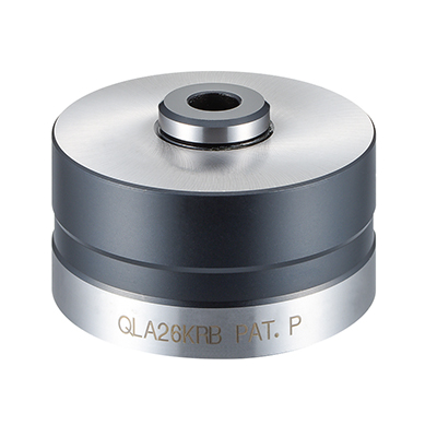 日本NABEYA锅屋 Q锁元件衬套（膨胀气动、液压）QLA26KCB