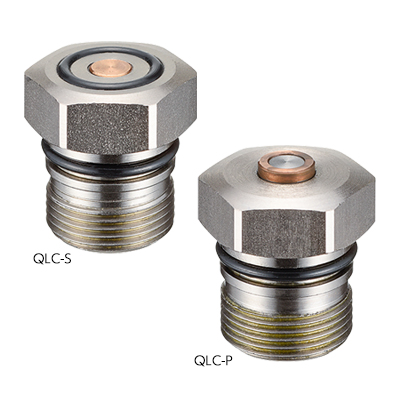 日本NABEYA锅屋 Q锁耦合QLC07S