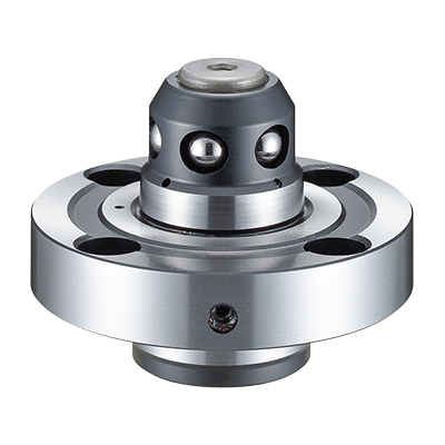 日本NABEYA锅屋 Q锁定元件/销钉（液压双作用）QLH48DRP