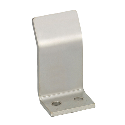 日本NABEYA锅屋 Q-粗导L型板用于锁定元件QL-RGL07S