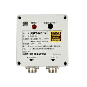 KASUGA春日带监控的装置ECM-101
