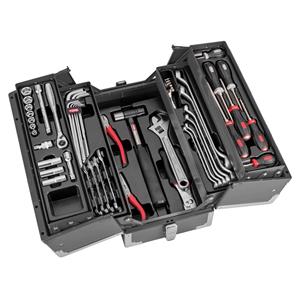 TONE前田 工具集TSA3309BK