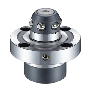 日本NABEYA锅屋 Q锁定元件/销钉（液压单作用）QLH32SDP1