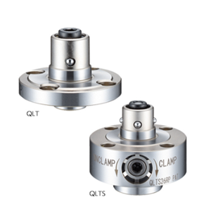 日本NABEYA锅屋 Q锁定元件/引脚（螺纹）QLTS26RPV