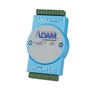 江崎推荐ADVANTECH研华共创ADAM-4080