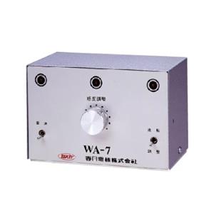 KASUGA春日双层打印保护器WA-7