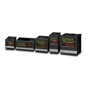 RKC理化工业数字显示控制器RB100