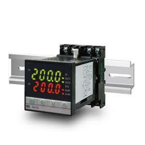 RKC理化工业数字显示控制器SA100