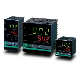 RKC理化工业数字显示控制器CH102