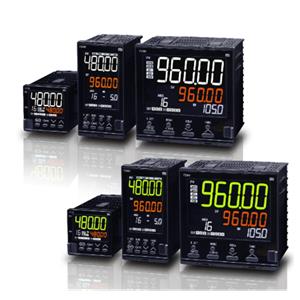 RKC理化工业数字显示控制器FZ110