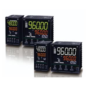 RKC理化工业数字显示控制器GZ400