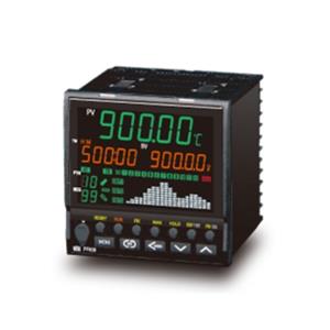 RKC理化工业程序控制器PF900