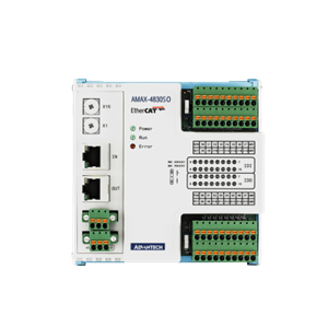 ADVANTECH研华共创AMAX-4830SO
