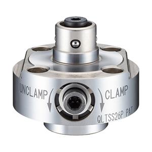 日本NABEYA锅屋 Q-锁定元件/销钉（单型带侧螺丝）QLTSS26P