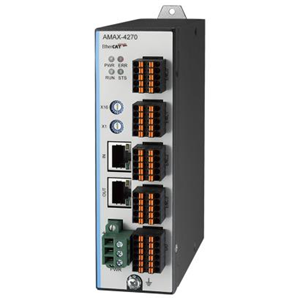 江崎推荐ADVANTECH研华共创AMAX-4270