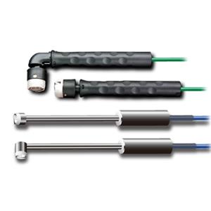 RKC理化工业便携式温度传感器ST-230