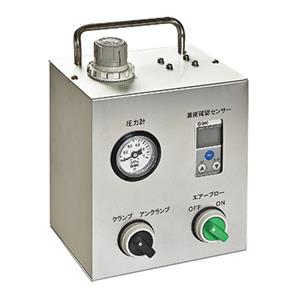 日本NABEYA锅屋 Q-Lock 元素气动控制器QLA190CTR