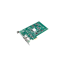 江崎推荐 ADVANTECH研华共创PCIE-1203L