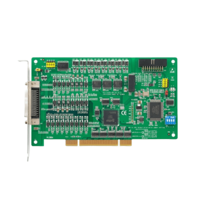 日本进口ADVANTECH研华共创PCI-1220U