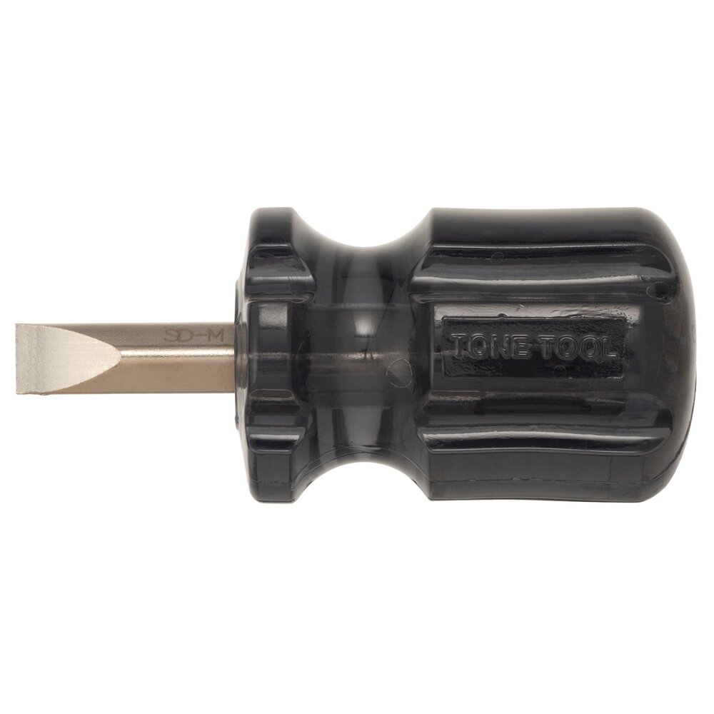 TONE前田 短螺丝刀SD-M