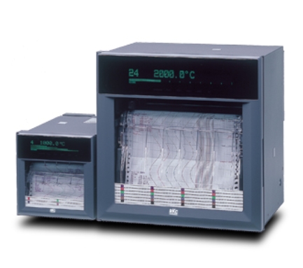 RKC理化工业混合式记录仪SBR-EW100