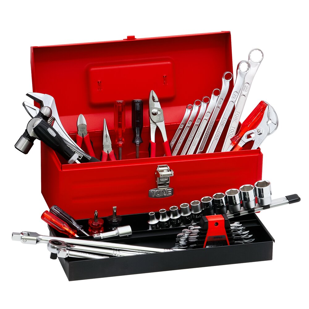 TONE前田 工具集TSA4120