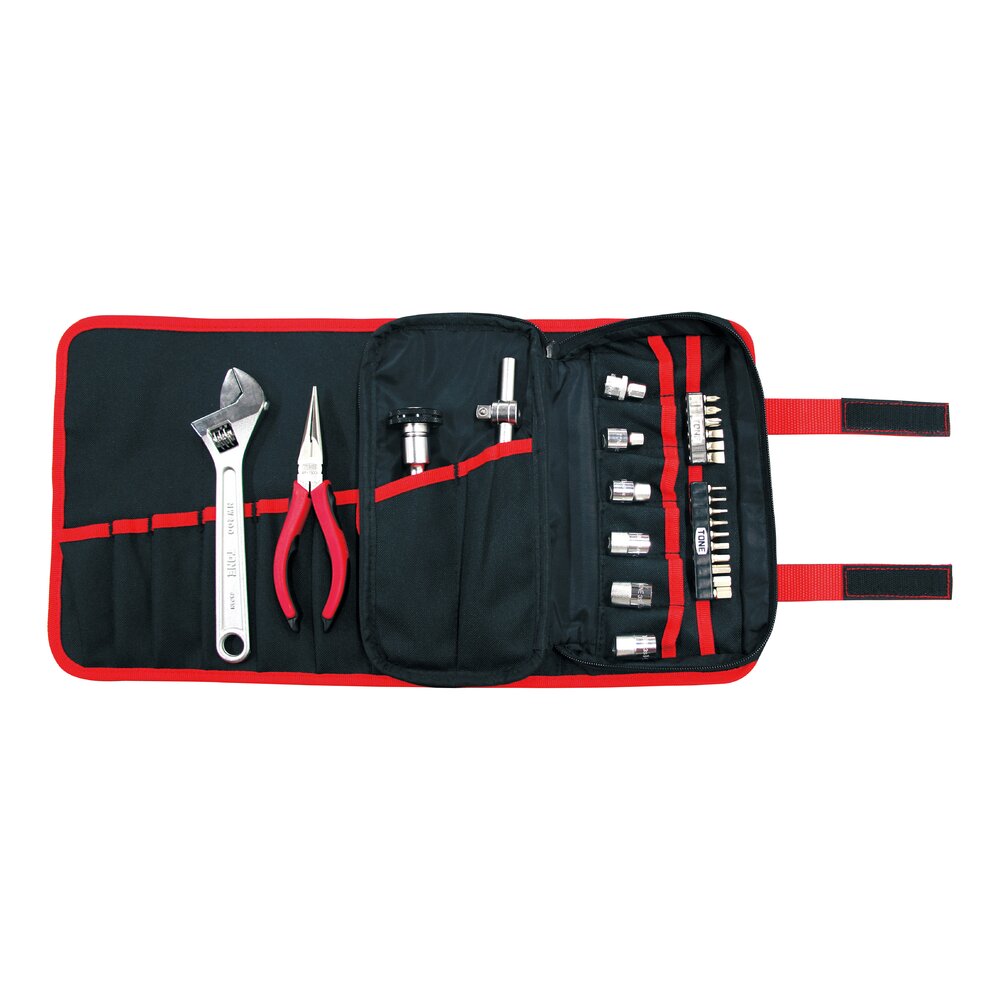 TONE前田 工具包套装TSA3170