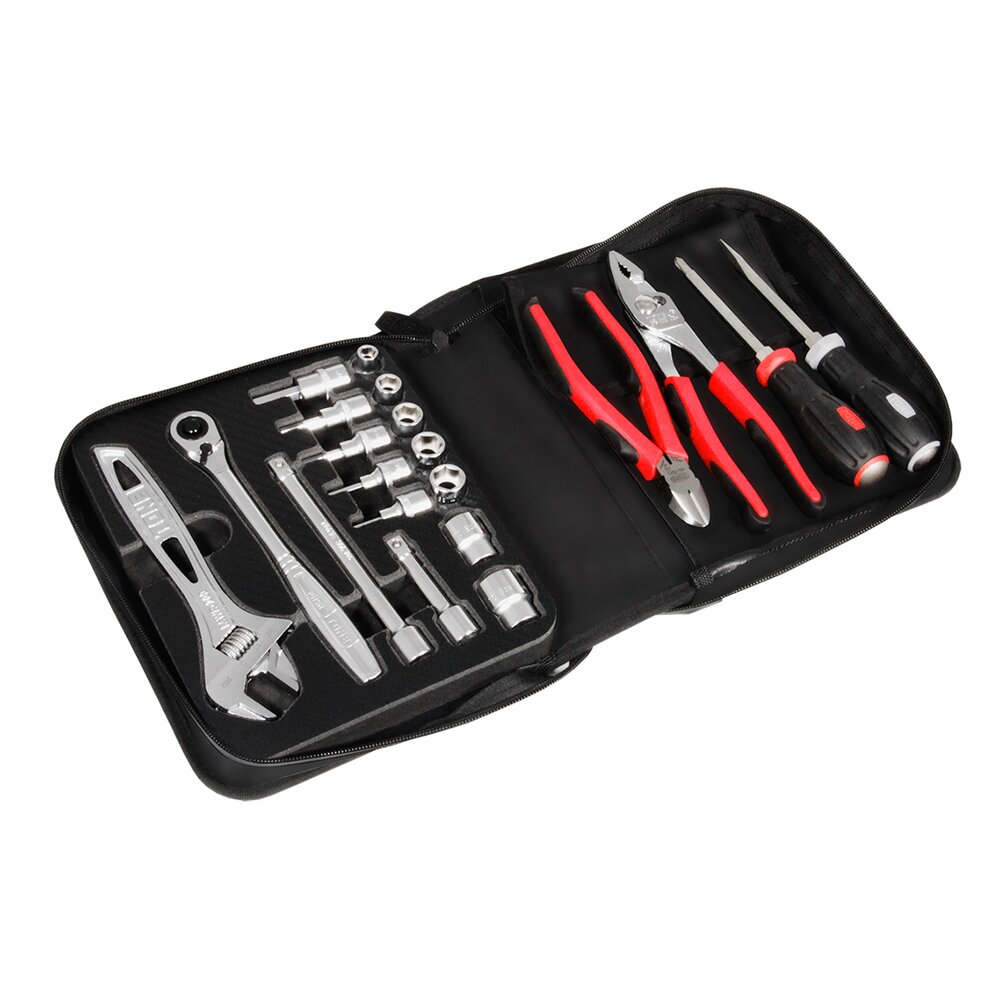 TONE前田 工具集TSX3172