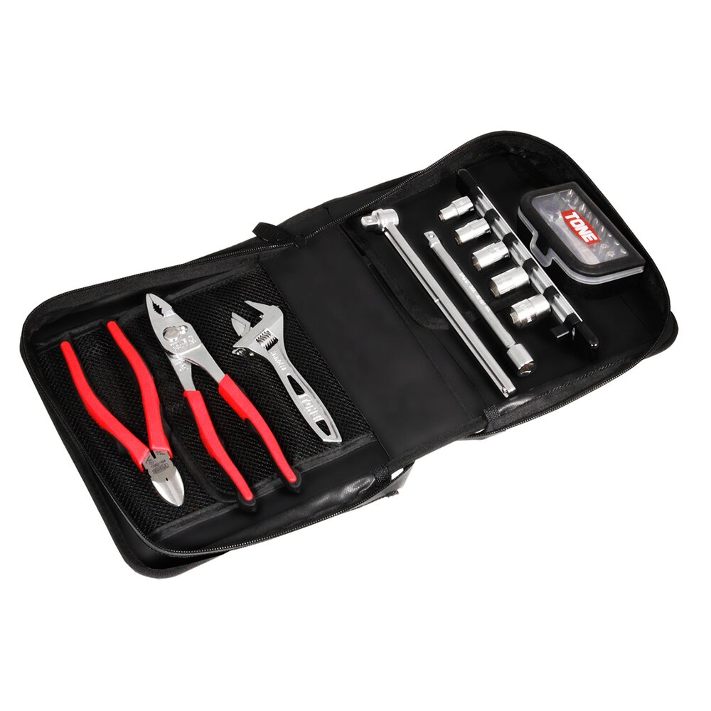 TONE前田 工具集TSX3171