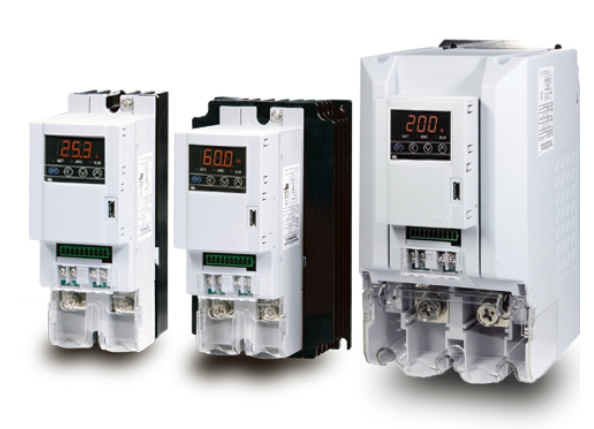 RKC理化工业单相功率调节器THV-40