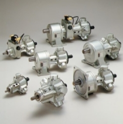 TAIYO太阳铁工气动马达TAM4-010G005