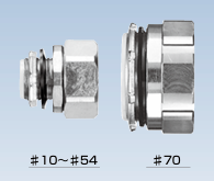 日本Sankei三桂 连接器 KMBC 54