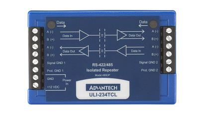 江崎推荐ADVANTECH研华共创BB-485OP