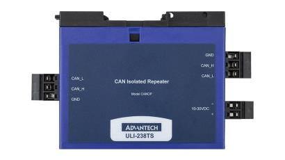ADVANTECH研华共创BB-CANOP