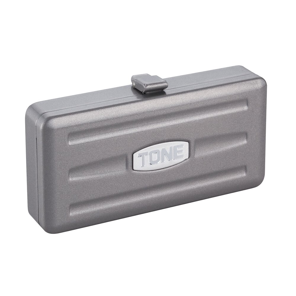 TONE前田 工具箱MCT1