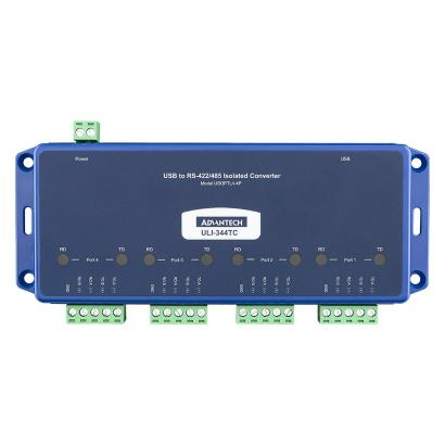 日本进口ADVANTECH研华共创BB-USOPTL4-4P